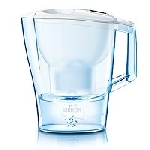 ブリタ BRITA ポット型浄水器 アルーナXL 3.5L