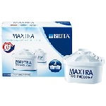 ブリタ BRITA マクストラ用フィルターカートリッジ2個入
