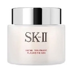 マックスファクター SK-II　フェイシャルトリートメント　クレンジングジェル100g　