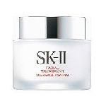マックスファクター　SK-II　フェイシャル　トリートメント　マッサージクリーム　80g　