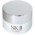 マックスファクター　SK-II　スキンリファイングトリートメント 50ｇ