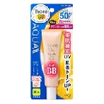 花王 ビオレ さらさらＵＶ アクアリッチウォータリーBB SPF50＋33ｇ