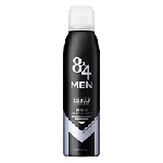 花王 ８×４ MEN デオドラントスプレー 無香料135ｇ