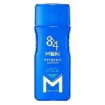 花王 ８×４ MEN リフレッシュウォーター スマートシトラス160ｍｌ