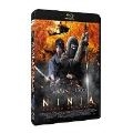 ニンジャ・アベンジャーズ [Blu-ray Disc]