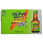 大鵬薬品 ソルマック胃腸液プラス 50ml×8本