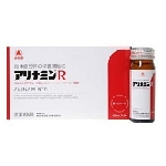 武田薬品 アリナミンＲ 瓶 80ml×10本