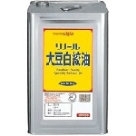 日清オイリオ リノール　大豆白絞油16.5kg業務用