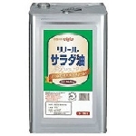 日清オイリオ リノール　リノール　サラダ油16.5kg業務用