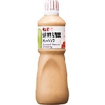 キューピー 焙煎胡麻ドレッシング1000ml（業務用）