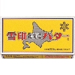 雪印 北海道バター200g