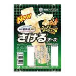 雪印メグミルク さけるチーズ ローストガーリック味 50g