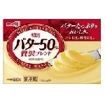 明治 バター50%ブレンド140g