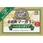 小岩井 マーガリン ヘルシータイプ180g