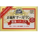 小岩井 マーガリン醗酵バター入り180g