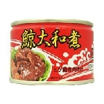 丸水水産　鯨大和煮　ＥＯＫ