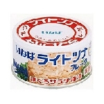 いなば食品　ライトツナフレークＥＴ２ 165g　
