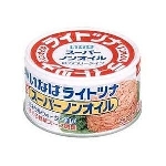 いなば食品　ライトツナＳＰノンオイル　ＥＴ２