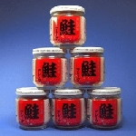 酒悦　鮭フレーク 75g　