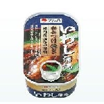 マルハ　特選いわし蒲焼100g　