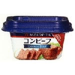 明治屋　ＭＹコンビーフスマートカップ80g　