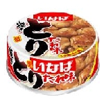 いなば食品　とりたれ味 E65g