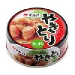 マルハ　やきとりたれ　EO 60g