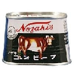 ノザキ コンビーフ100g