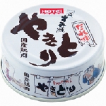ホテイ缶詰 やきとりたれ 85g