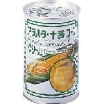 アヲハタ 十勝コーンクリーム 425g