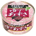 サンヨー堂　北海道産ゆで小豆 Ｔ２210g　