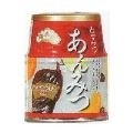 栄太楼　あんみつ白６号255g　