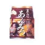 栄太楼　あんみつ黒255g