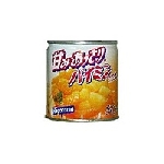 はごろもフーズ 甘みあっさりパイミン295g　