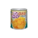 はごろもフーズ 甘みあっさりみかん　5号295g
