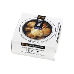 Ｋ＆Ｋ 缶つまプレミアム北海道ほたて燻製油漬け95g