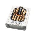 Ｋ＆Ｋ 缶つまプレミアムハバネロサーディン105g