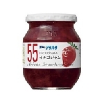 アヲハタ 55イチゴジャム310g