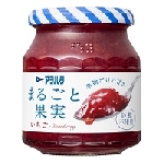 アヲハタ まるごと果実　いちご255g　