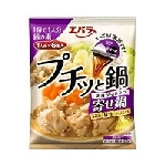 エバラ食品 プチッと鍋　寄せ鍋6個