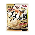 エバラ食品 プチッと鍋　とんこつしょうゆ6個