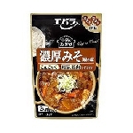 エバラ食品 小鍋でおかず　濃厚みそ300g