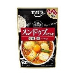 エバラ食品 小鍋でおかず　スンドゥブチゲの素300g