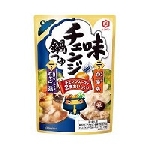 味チェンジ鍋つゆちゃんこ・白湯450g