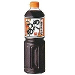 ヤマキ　めんつゆ1000ml