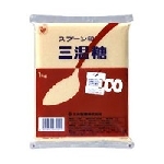 三井製糖 スプーン 三温糖 1kg　