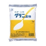 三井製糖 スプーン グラニュー糖 1kg　