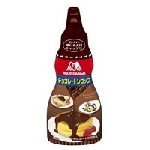 森永製菓 チョコレートシロップ 200g