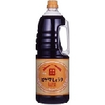 ヒゲタ醤油 徳用しょうゆ ハンディペット1800ml