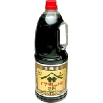 ヤマサ醤油 徳用しょうゆ　ハンディペット 1800ml